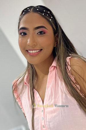 Ladies of Latin-America