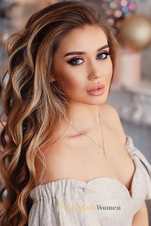 Ladies of Ukraine