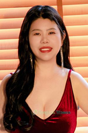 Ladies of China