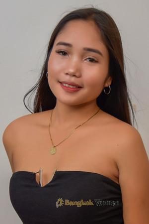 214765 - Aira Sheen Age: 19 - Philippines