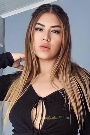 Ladies of Latin-America