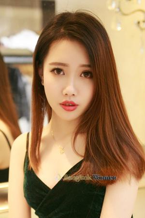 215605 - Tina Age: 26 - China