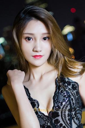 216580 - Sera Age: 26 - China