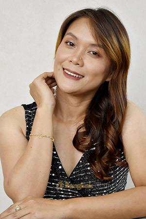 216648 - Myla Jane Age: 36 - Philippines