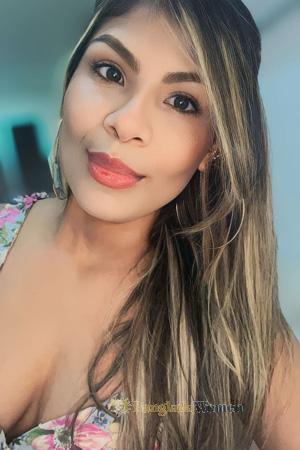 Ladies of Barranquilla