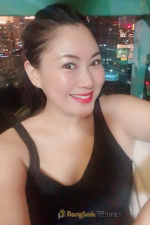Ladies of Asia
