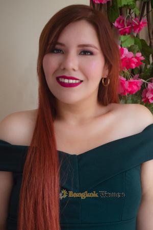 217659 - Jessica Age: 25 - Peru