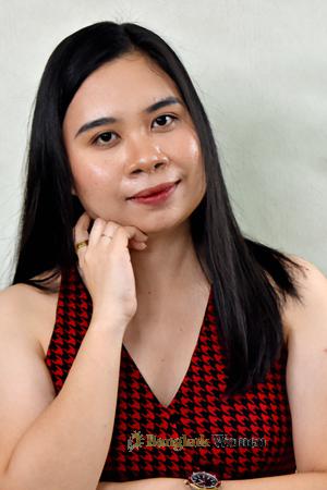 217707 - Christine May Age: 27 - Philippines