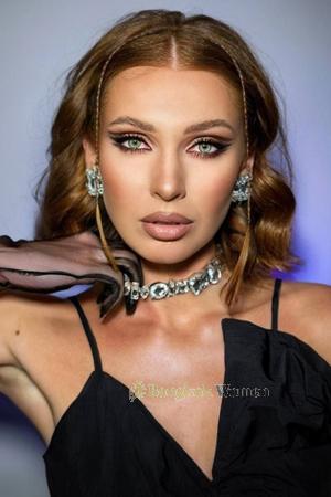 Ladies of Cherkassy