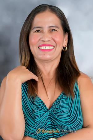 217929 - Roselyn Age: 48 - Philippines