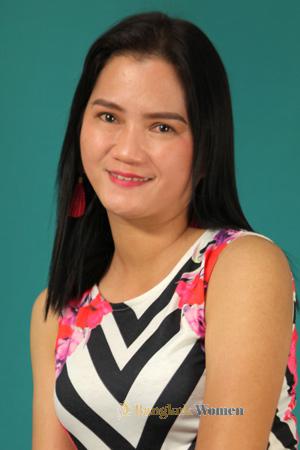 218194 - Kathryn Mae Age: 43 - Philippines