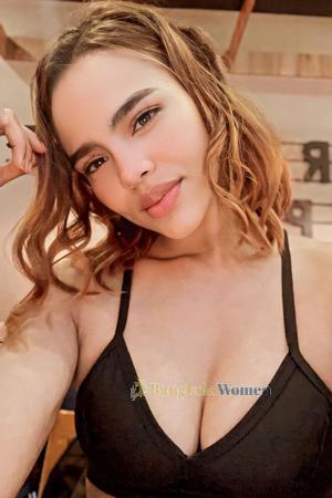 Ladies of Latin-America