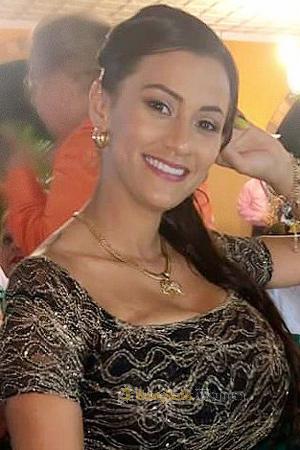 Ladies of Latin-America