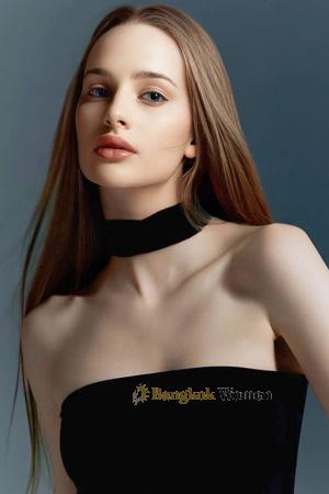 Ladies of Eastern-Europe