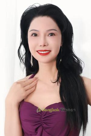 Ladies of China