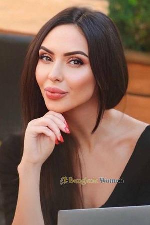 Ladies of Eastern-Europe