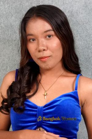 Ladies of Philippines