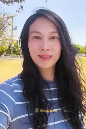Ladies of Asia