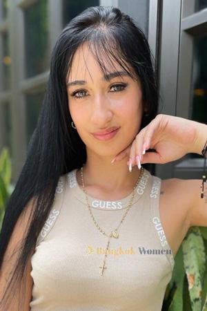 222234 - Estefania Age: 24 - Colombia