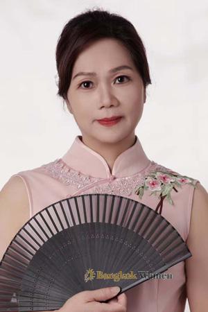 222260 - Zhulan Age: 53 - China