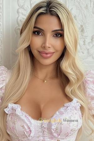 Ladies of Eastern-Europe