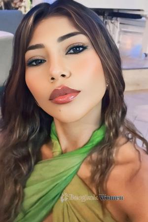 222382 - Yuriseth Age: 33 - Colombia