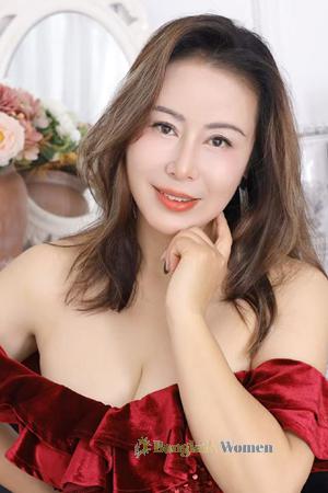 Ladies of Asia