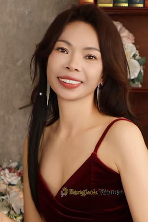 Ladies of Shanghai