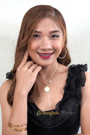Ladies of Philippines