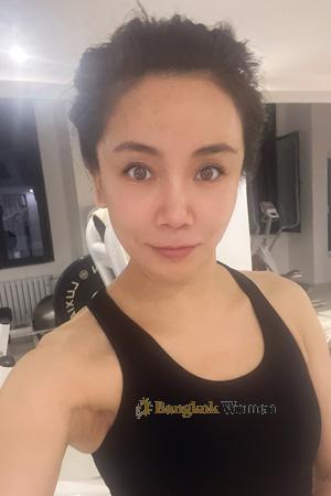 Ladies of China