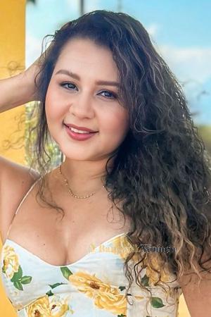 Ladies of Latin-America