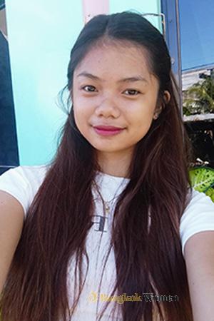 Ladies of Cebu City