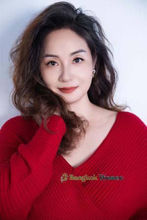 Ladies of Asia