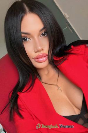 Ladies of Eastern-Europe