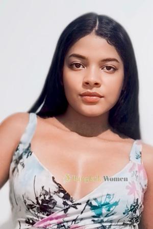 Ladies of Latin-America