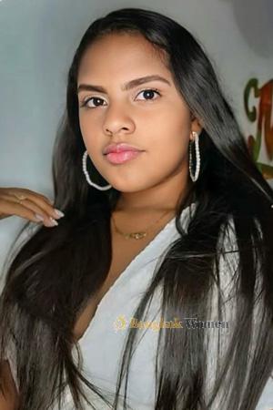 Ladies of Colombia