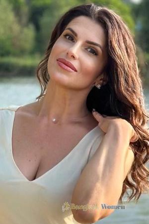 Ladies of Eastern-Europe