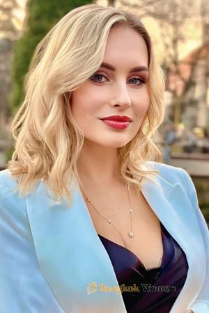 Ladies of Eastern-Europe
