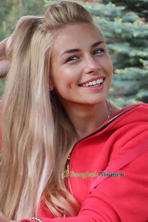 Ladies of Eastern-Europe