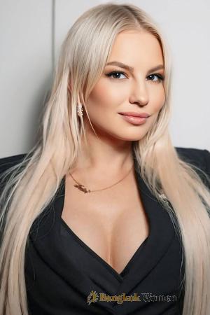 Ladies of Eastern-Europe