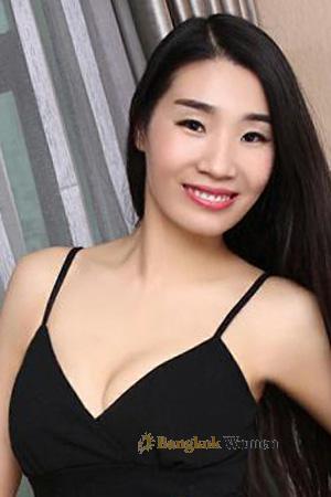 Ladies of China