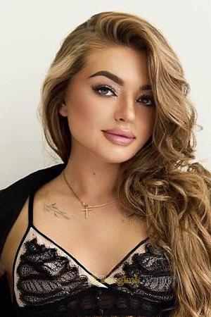 Ladies of Eastern-Europe