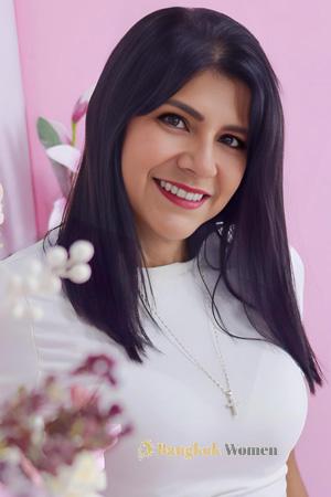 Ladies of Latin-America