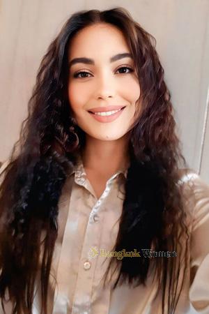 Ladies of Eastern-Europe