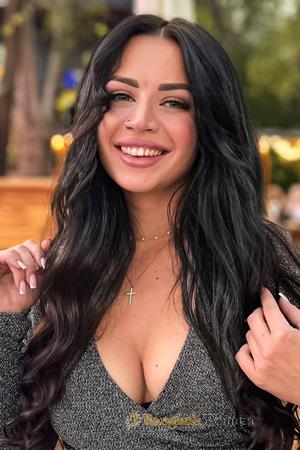 Ladies of Eastern-Europe