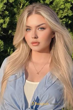 Ladies of Eastern-Europe