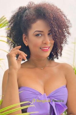 Ladies of Latin-America