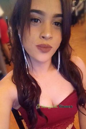 Ladies of Latin-America