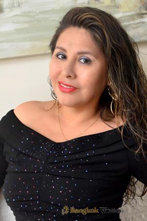 Ladies of Latin-America