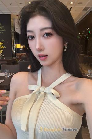 225037 - Xiaowei Age: 27 - China